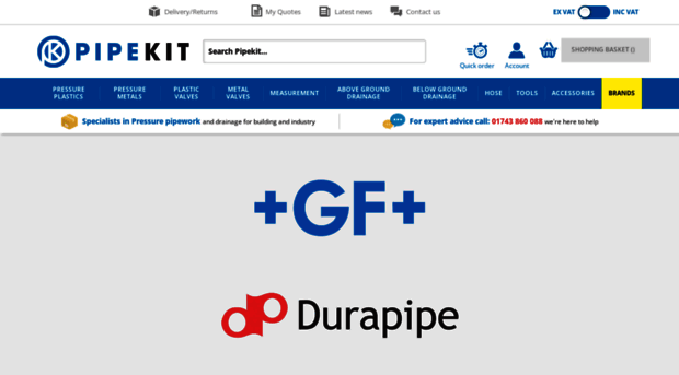 pipekit.yourbetasite.co.uk