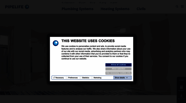 pipelife.co.uk