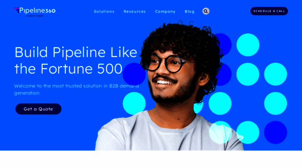 pipeline-360.com