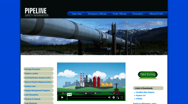 pipeline-awareness.com