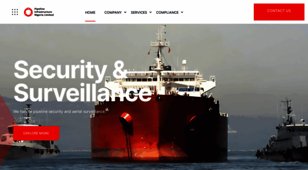pipeline-infrastructureng.com