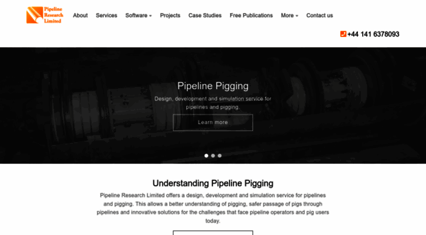 pipeline-research.com