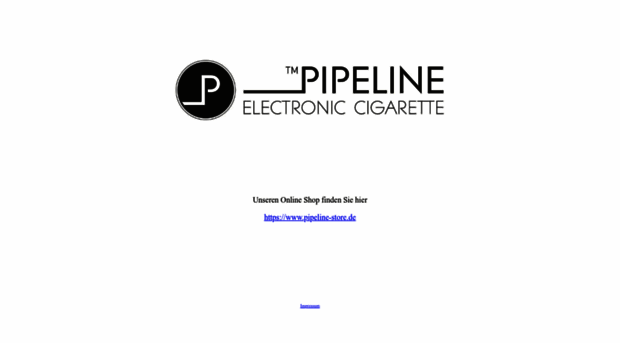 pipeline-store.net