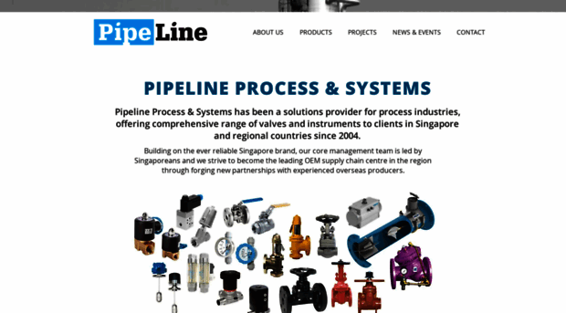 pipeline.com.sg