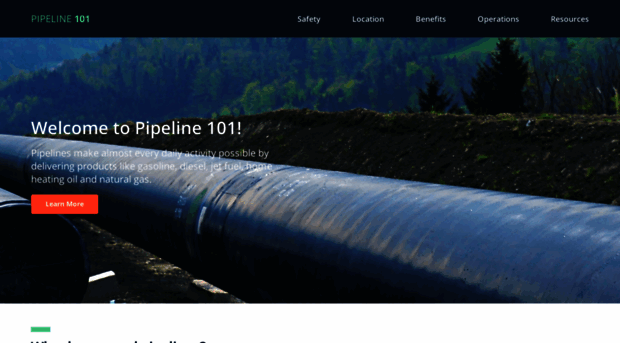 pipeline101.com