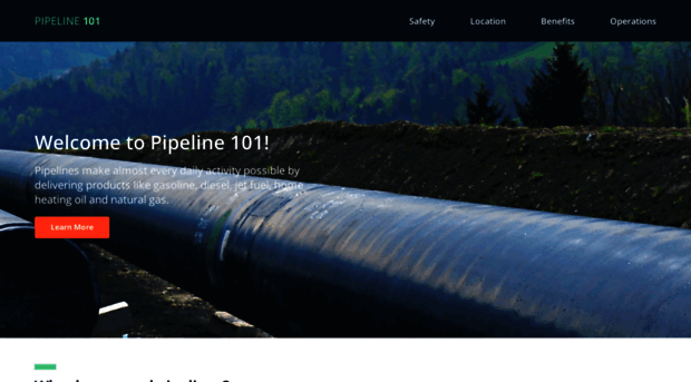 pipeline101.org