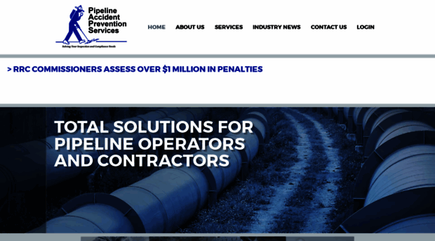 pipelineaccidentprevention.com