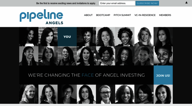 pipelineangels.com