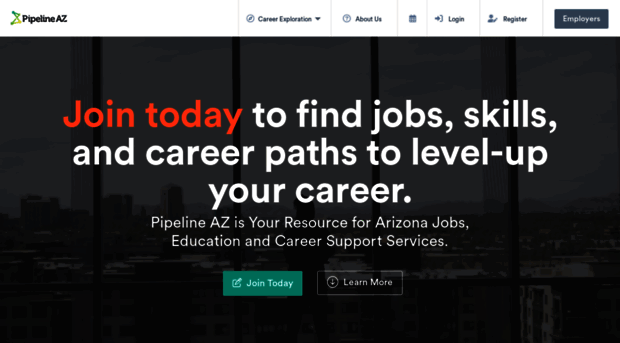 pipelineaz.com