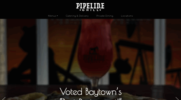 pipelinegrill.com