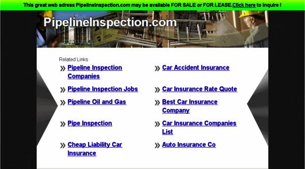 pipelineinspection.com