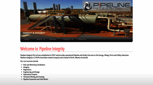 pipelineintegrity.com.au