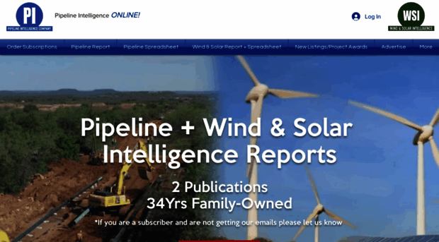 pipelineintelligence.com