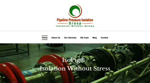 pipelineisolation.com