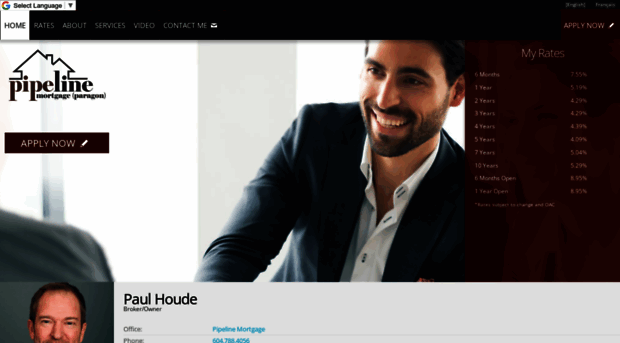 pipelinemortgage.ca
