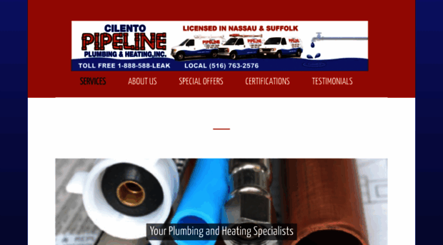 pipelineny.com