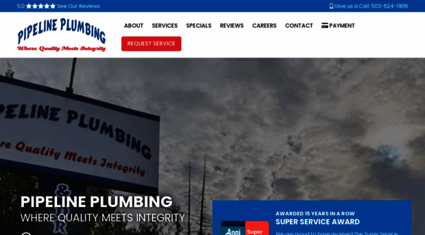 pipelineplumbing.net