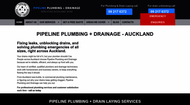 pipelineplumbing.nz