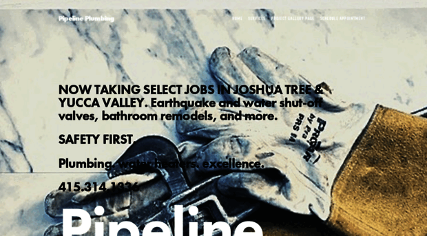 pipelineplumbingsf.net