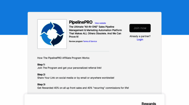 pipelinepro.partnerstack.com