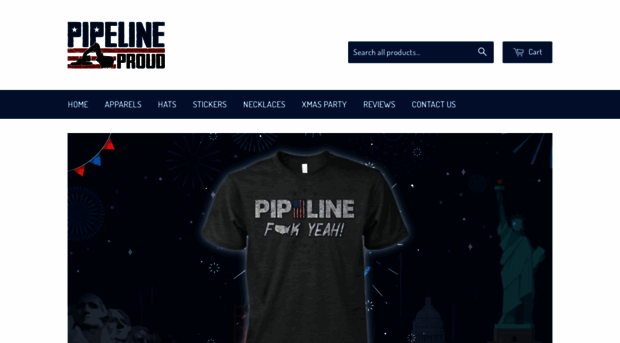 pipelineproud.com