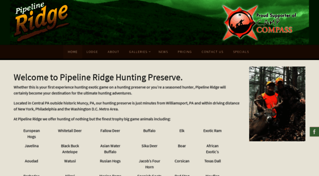 pipelineridge.com