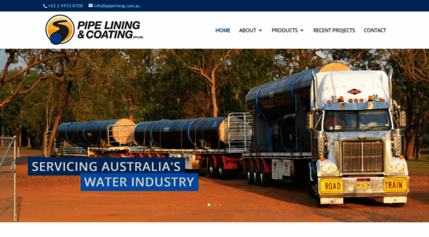 pipelining.com.au