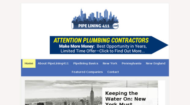 pipelining411.com