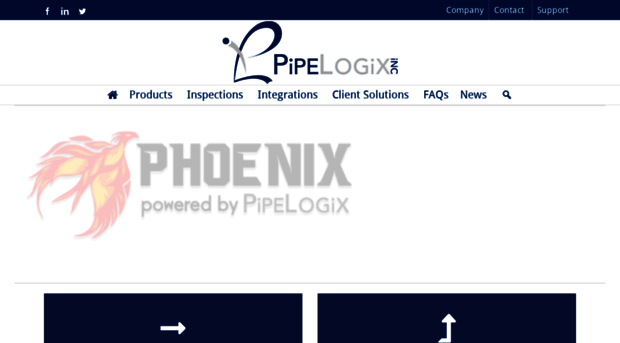 pipelogix.com