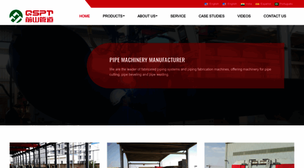 pipemachinechina.com