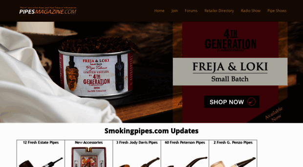 pipemagazine.com