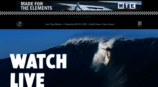 pipemasters.vans.com