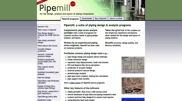 pipemill.com