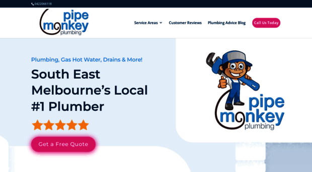 pipemonkey.com.au