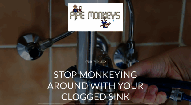 pipemonkeys.com