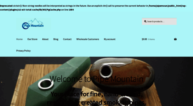 pipemountain.com