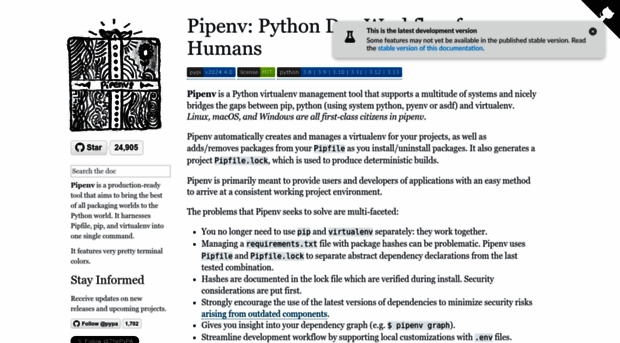 pipenv.pypa.io