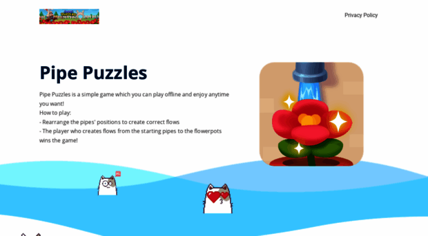 pipepuzzle.com