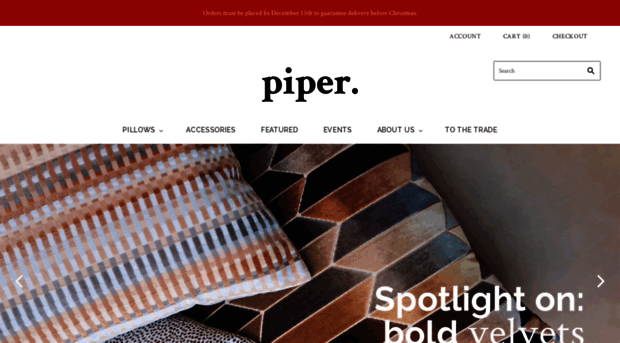 piper-collection.com