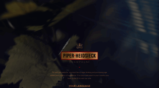 piper-heidsieck.com