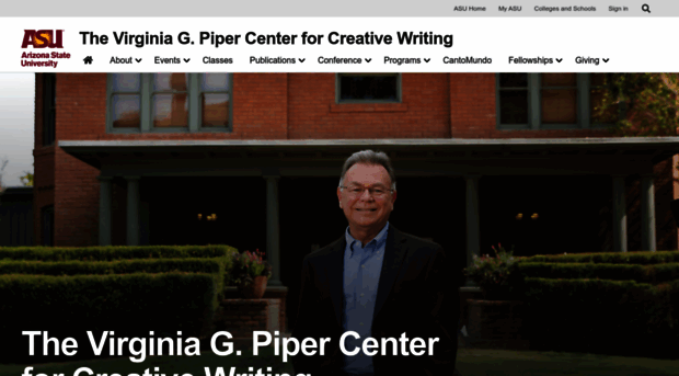 piper.asu.edu