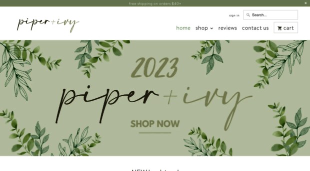 piperandivy.com