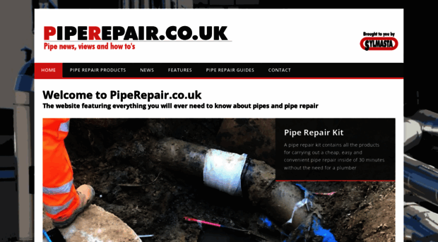 piperepair.co.uk