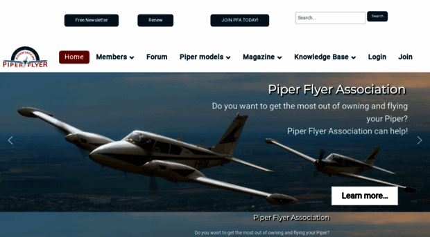 piperflyer.org