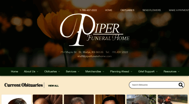 piperfuneralhome.com