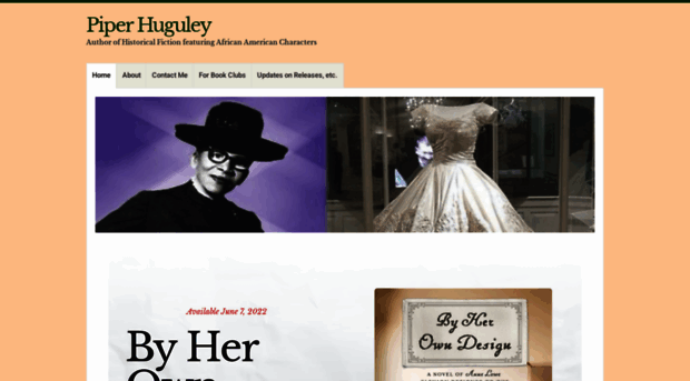 piperhuguley.com