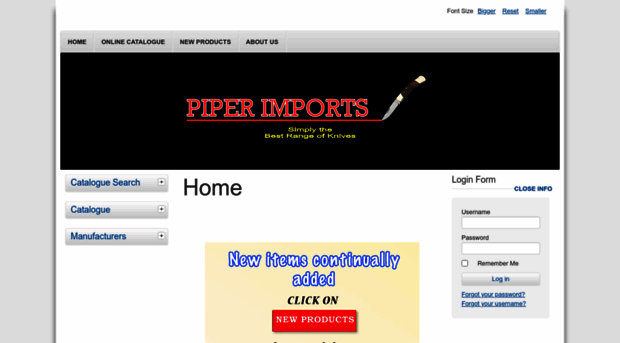 piperimports.com.au