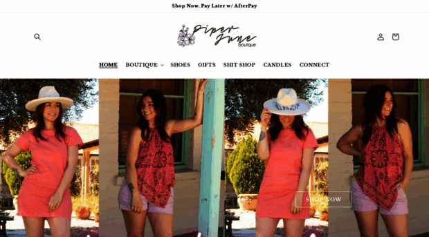 piperjuneboutique.com