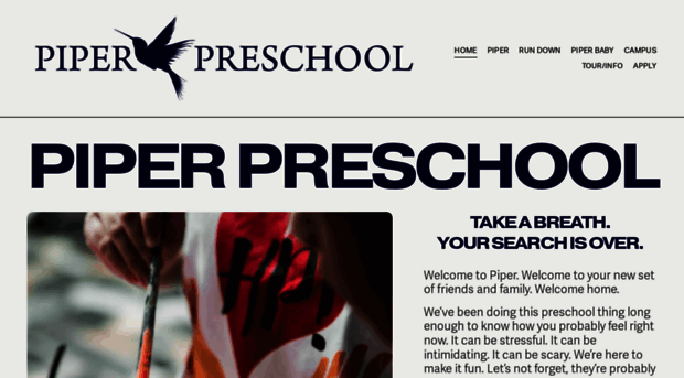 piperpreschool.com