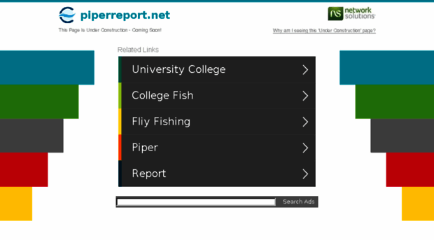 piperreport.net